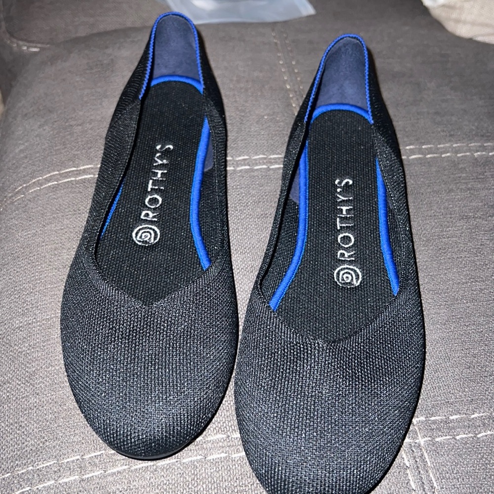 COPY - Rothy’s Flats